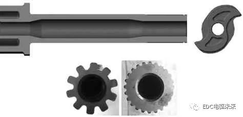 摩托車剎車圈，輪轂剎車圈，鼓式制動(dòng)器，Drum brake，摩托車制動(dòng)鐵套