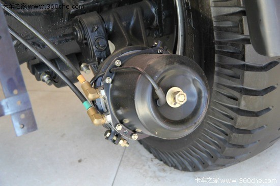 摩托車剎車圈，輪轂剎車圈，鼓式制動器，Drum brake，摩托車制動鐵套