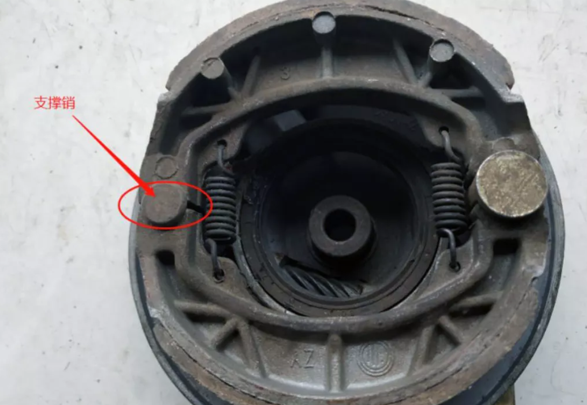 鼓式制動器,摩托車剎車圈,輪轂剎車圈,Drum brake,摩托車制動鐵套 鼓式制動器,摩托車剎車圈,輪轂剎車圈,Drum brake,摩托車制動鐵套